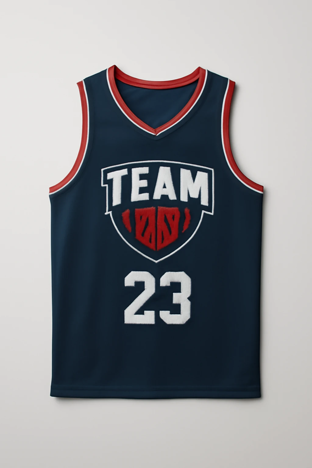 Selected Jersey Preview